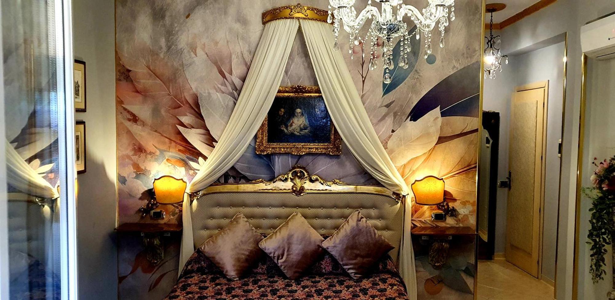 Villa Sogno Charme E Relax Marinella di Selinunte Extérieur photo