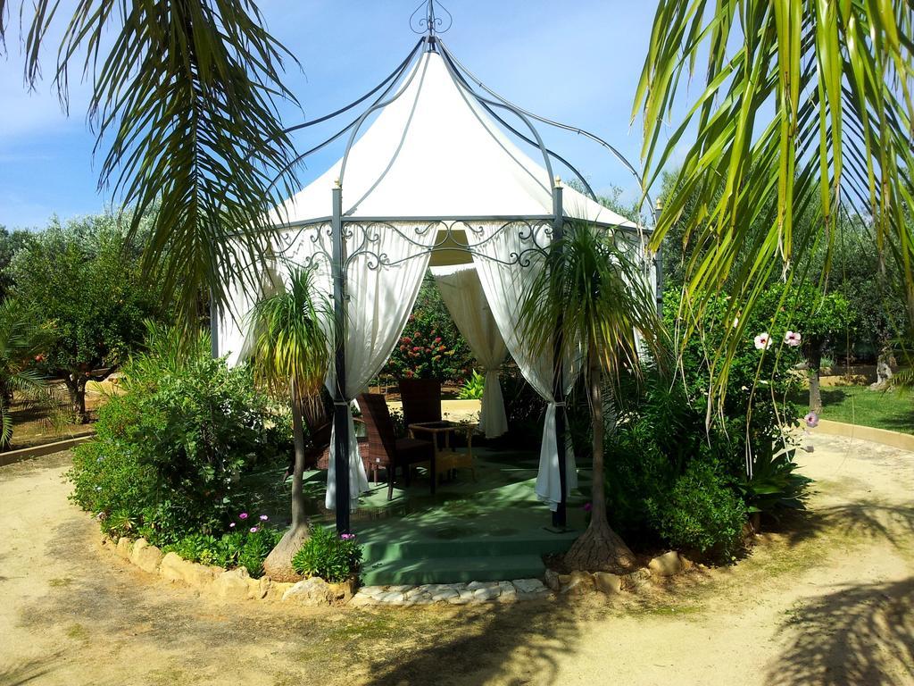 Villa Sogno Charme E Relax Marinella di Selinunte Extérieur photo