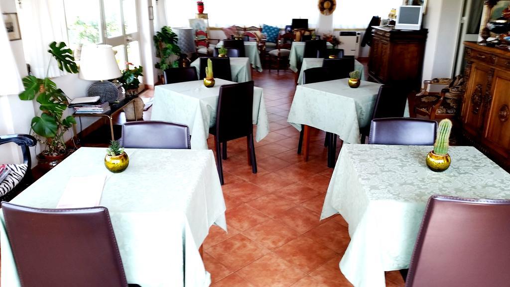 Villa Sogno Charme E Relax Marinella di Selinunte Extérieur photo