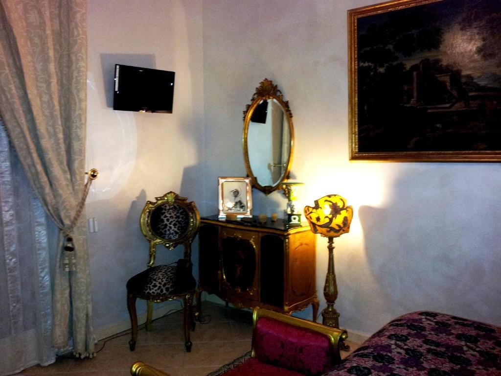 Villa Sogno Charme E Relax Marinella di Selinunte Chambre photo